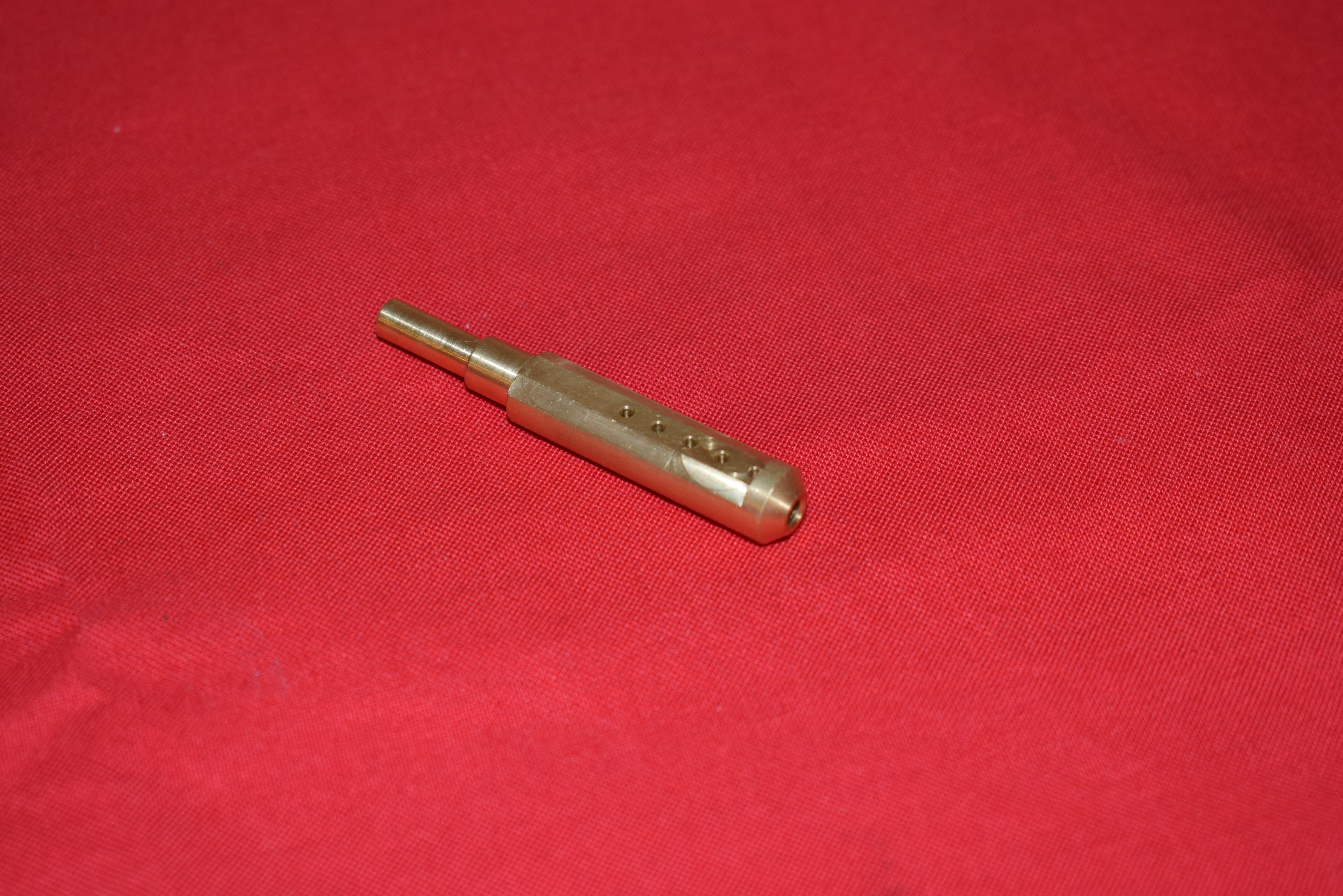 Bonneville Main Nozzle 2.078'' long