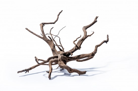 Aquadeco Darkmoor Wood 32-40 cm