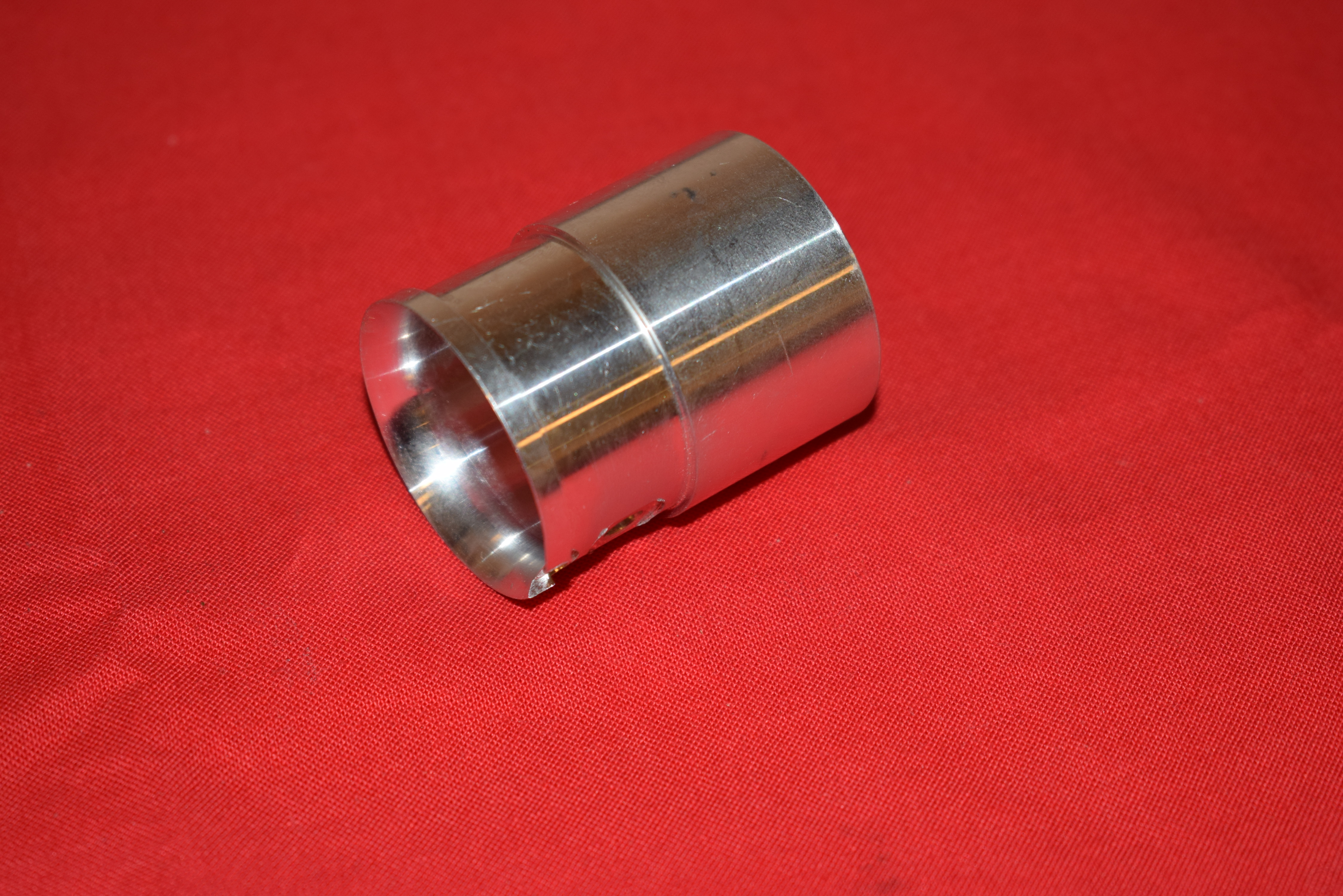 Bonneville Venturi 1 1/8"