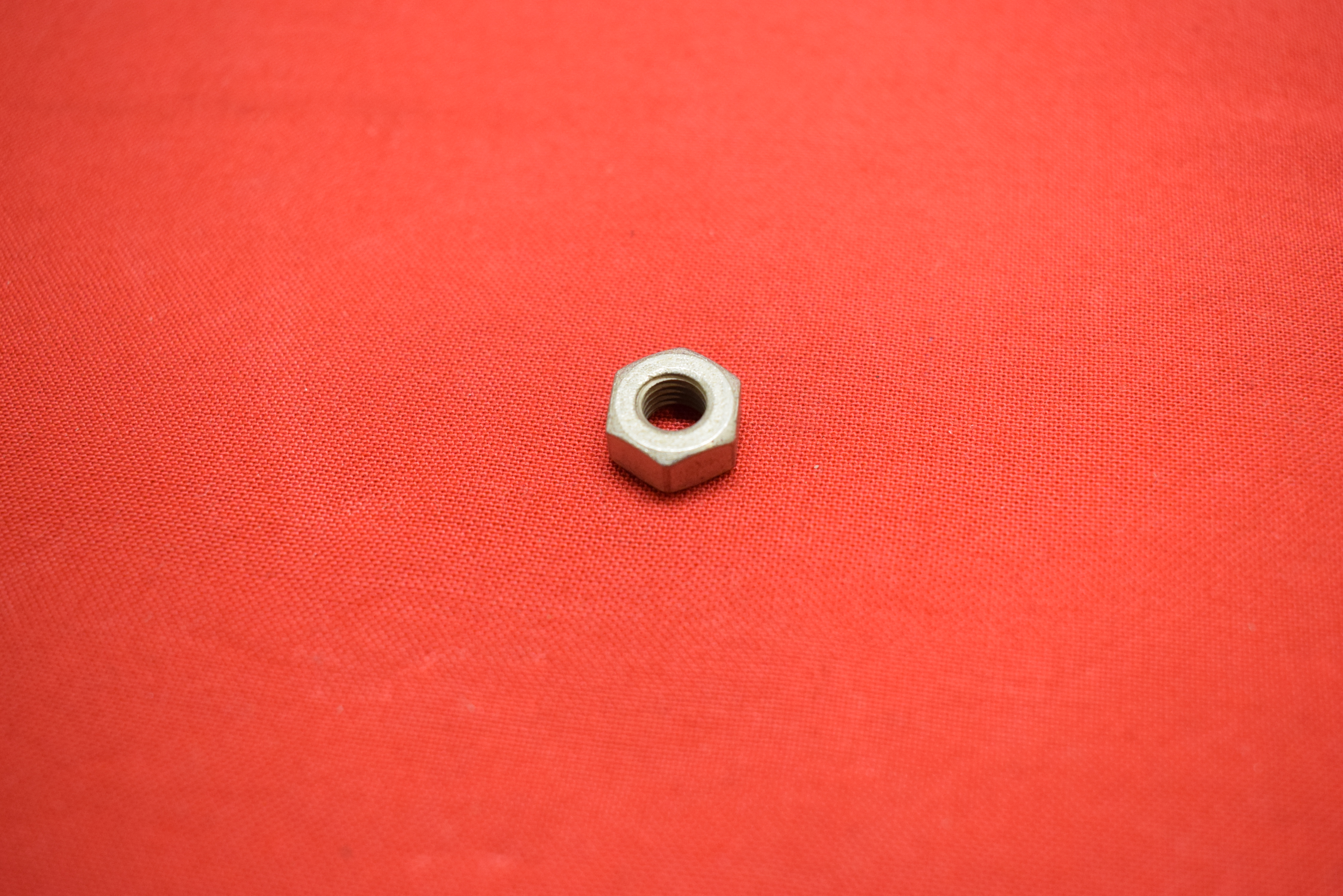 Nut 1/4''-28 x Nickel - 2