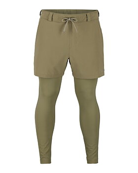 Simms Latitude BiComp Bottom Bay Leaf - Small