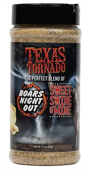 Boars Night Out Sweet Swine O' Mine Texas Tornado 320 gr