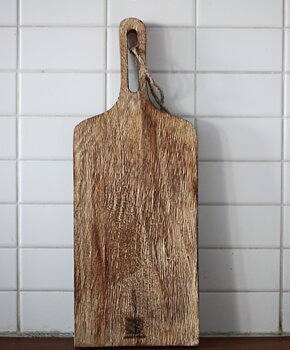 Serveringsbräda 38 cm
