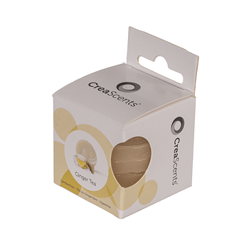 Doftvax, Creascent, Ginger Tea