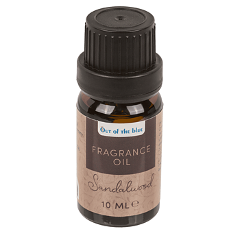 Doftolja - Sandalwood