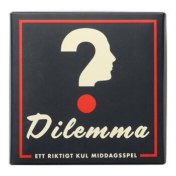 Spel - Dilemma