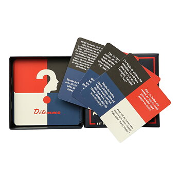 Spel - Dilemma
