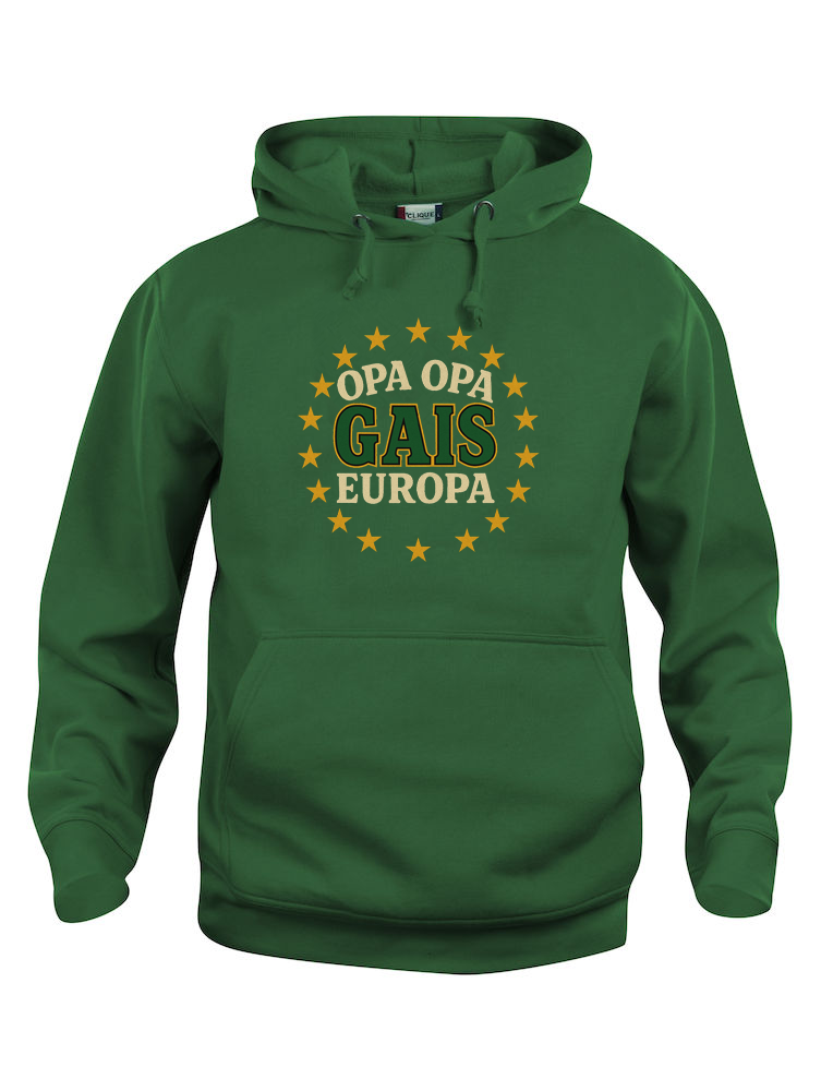Hoodie, OPA OPA - 3