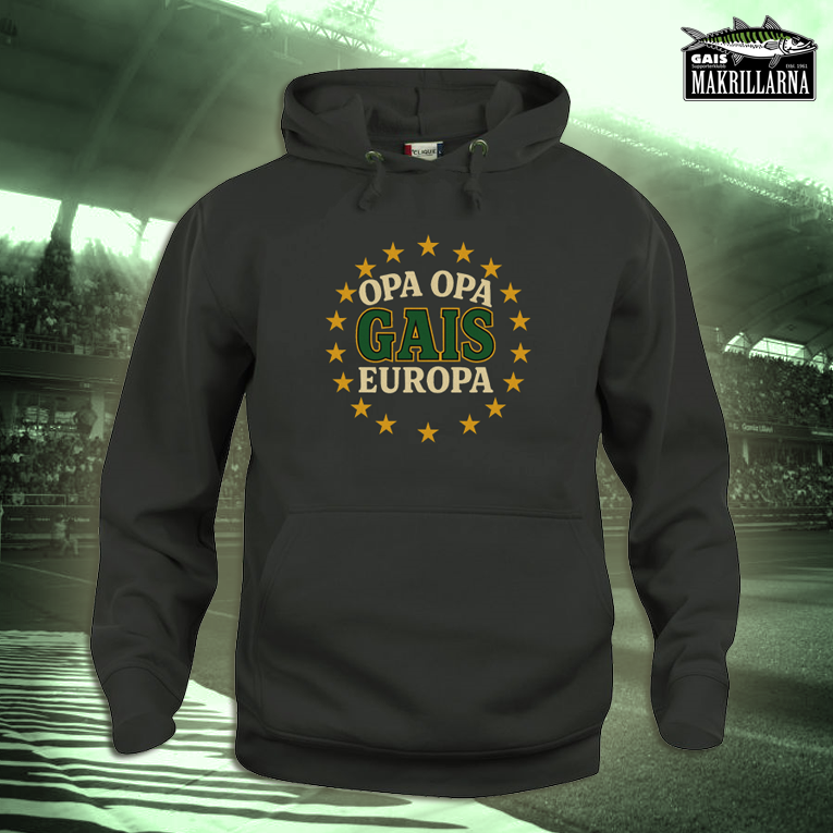 Hoodie, OPA OPA