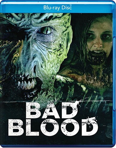 Bad Blood (BLU-RAY)