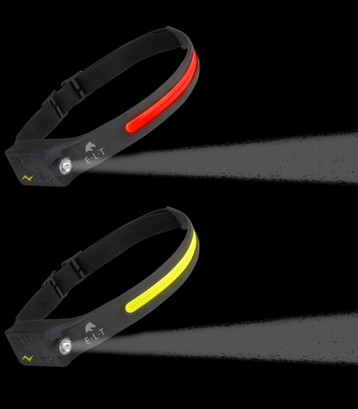 2055. LED Pannlampa - 2
