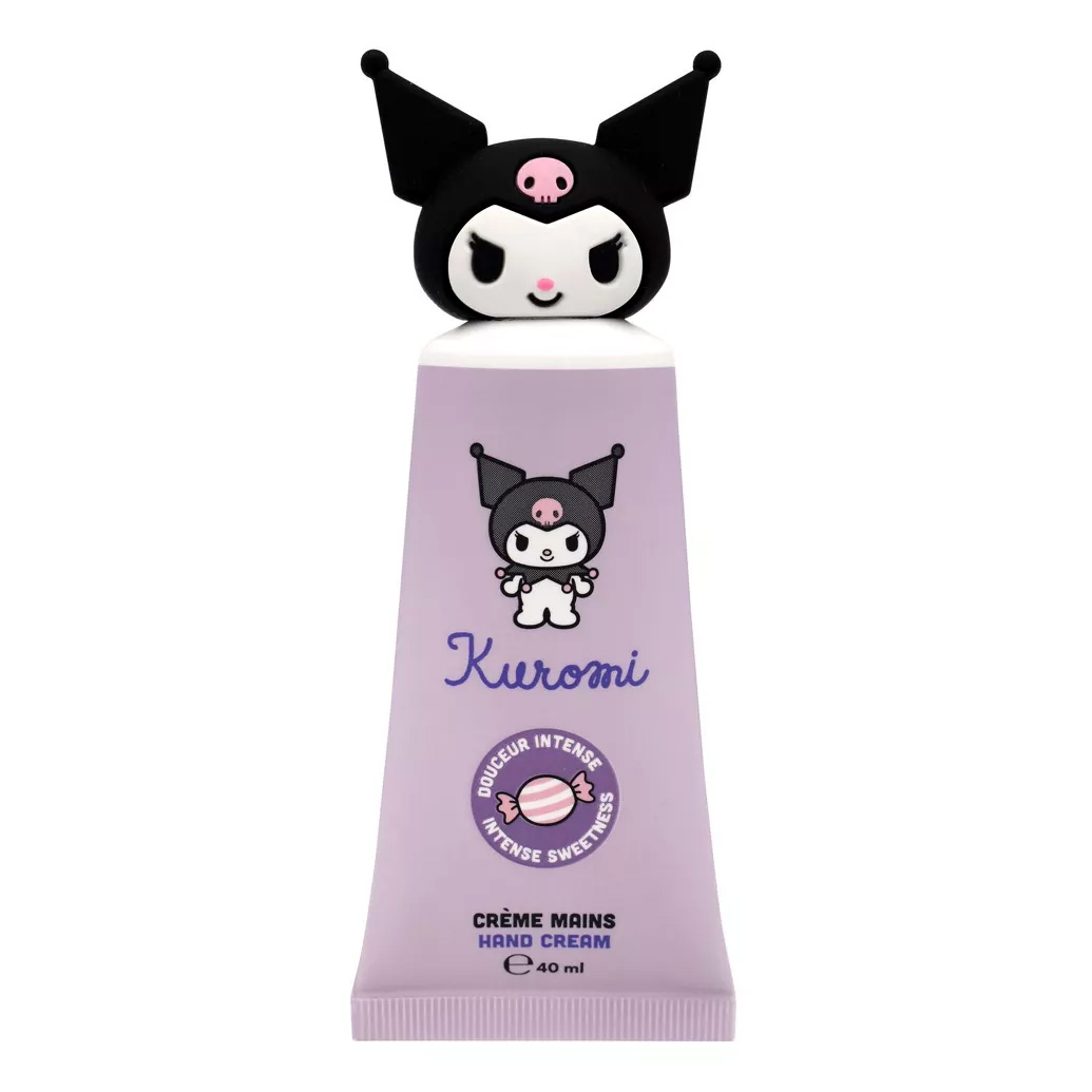Kuromi Handkräm - Intensiv mjukhet - 40ml