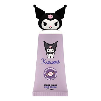 Kuromi Handkräm - Intensiv mjukhet - 40ml
