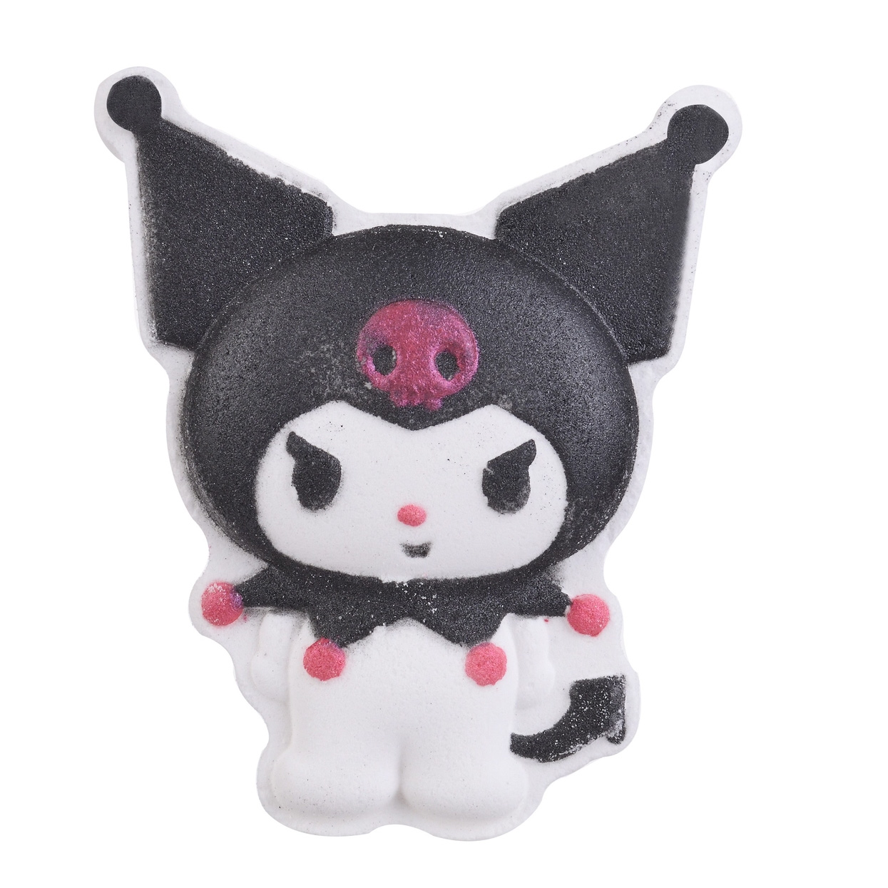 Kuromi Badbomb 100 gram – Bubble Gum