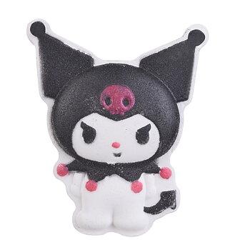 Kuromi Badbomb 100 gram – Bubble Gum