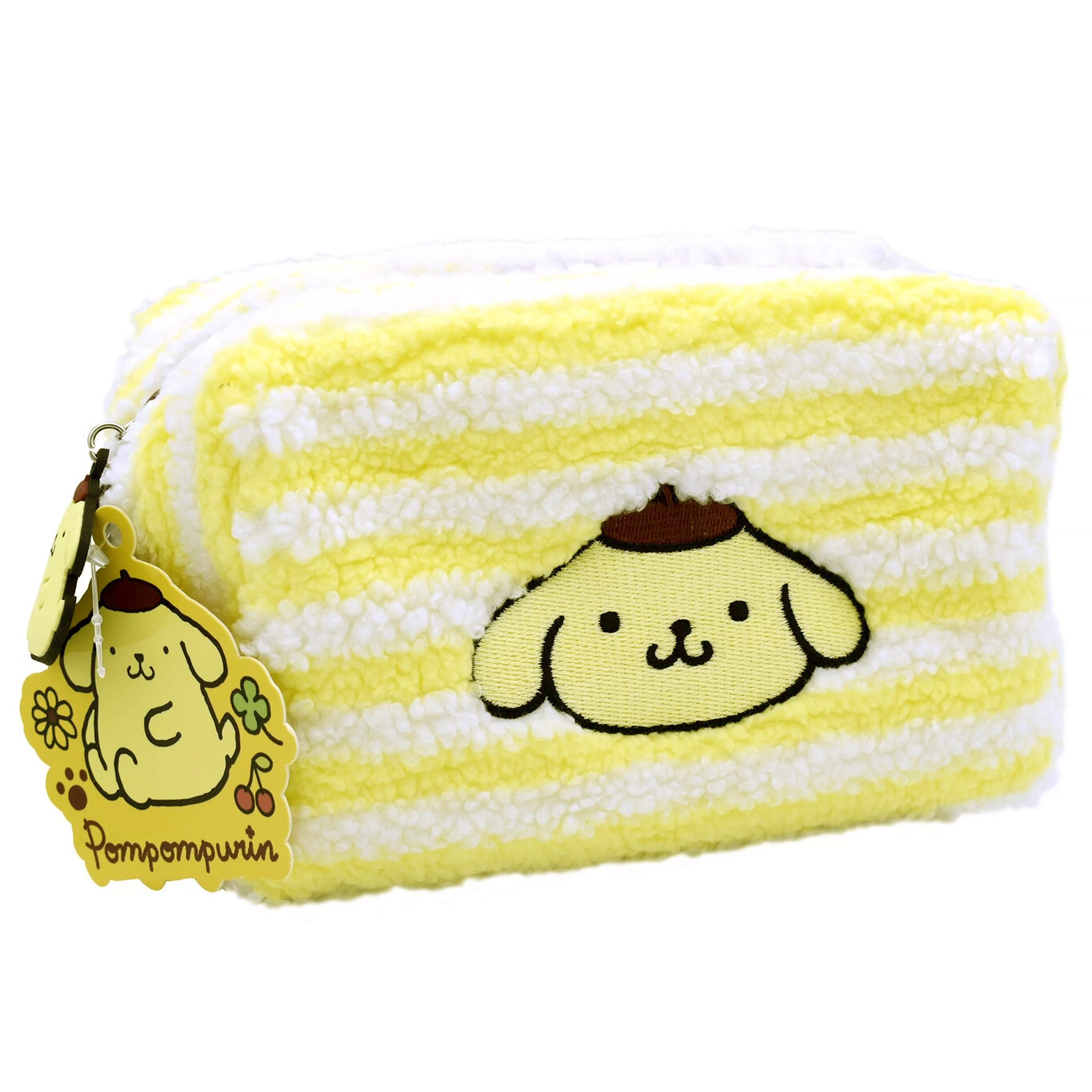 Pompompurin Necessär - Fluffig
