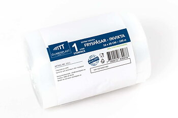 Ölandsplast 1 liter rulle