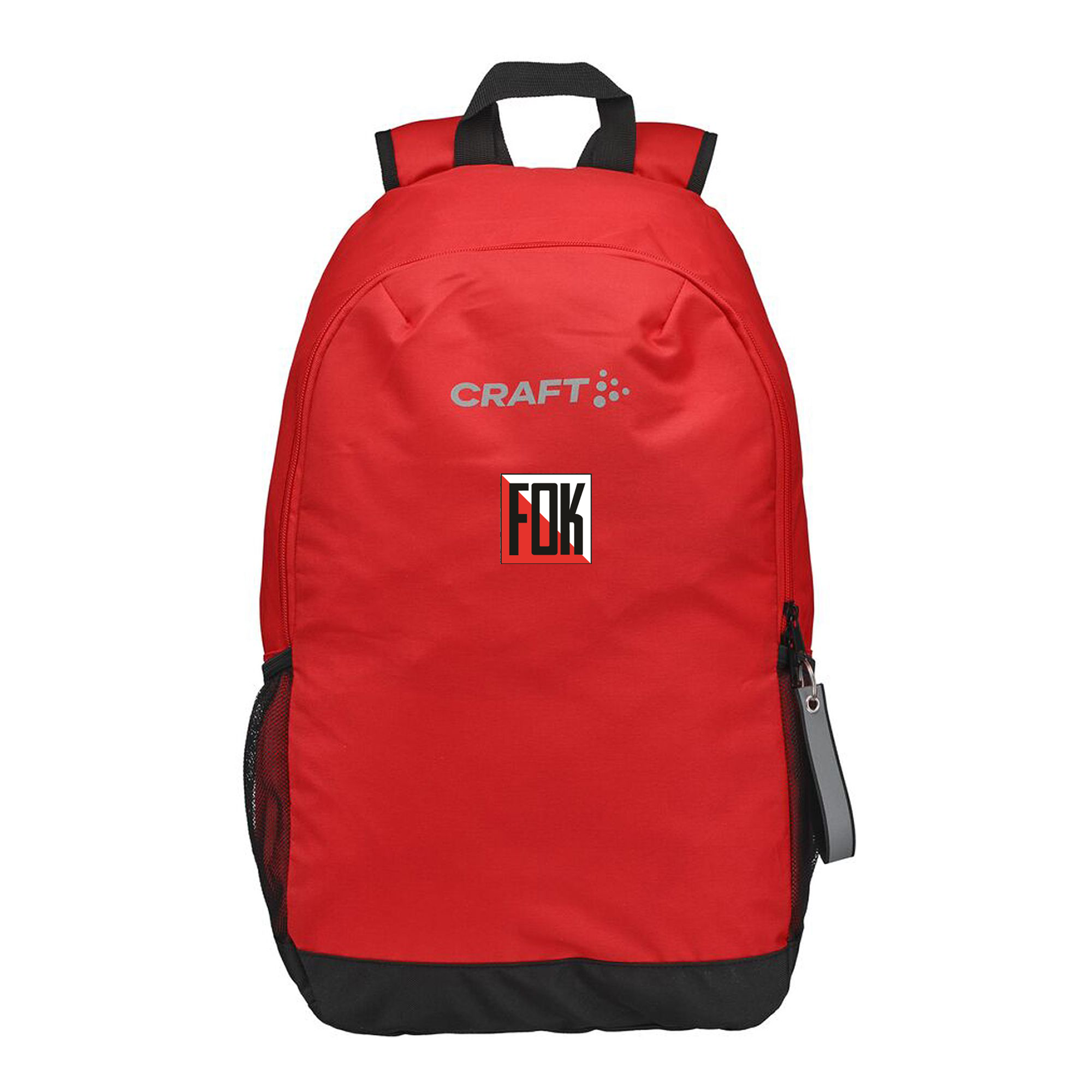 Craft Ability Practice Backpack (FOK)