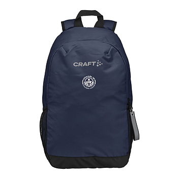 Craft Ability Practice Backpack (Ullareds IK)