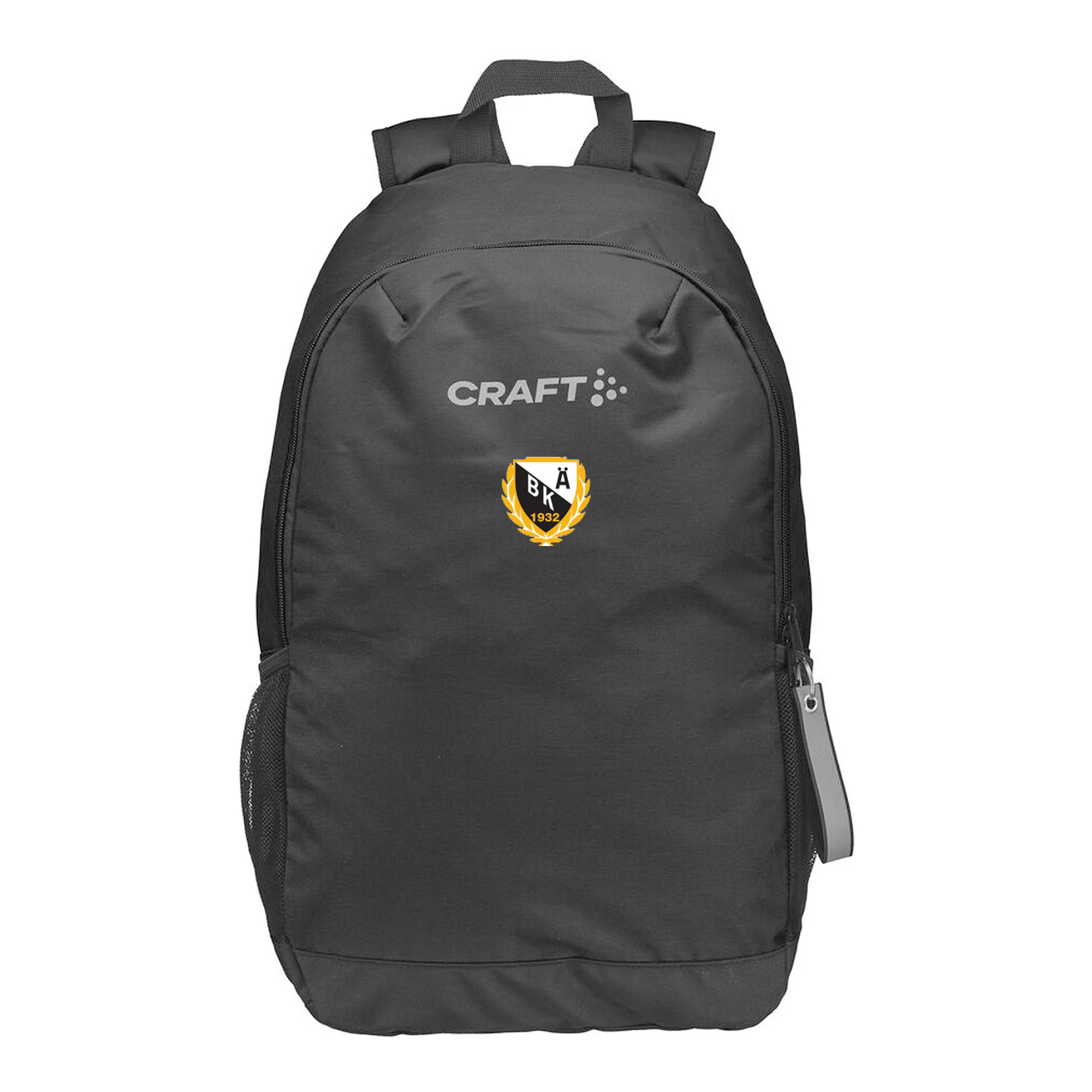 Craft Ability Practice Backpack (ÄBK)