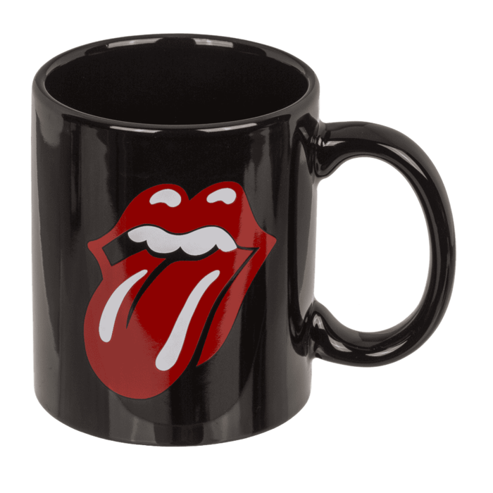 Presentset, Mugg och strumpa, Rolling Stones - 4