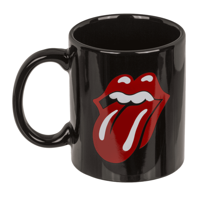 Presentset, Mugg och strumpa, Rolling Stones - 5
