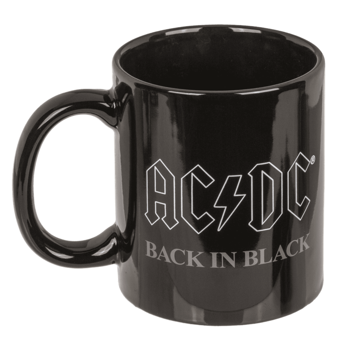 Presentset, Mugg och strumpa, AC/DC - 5