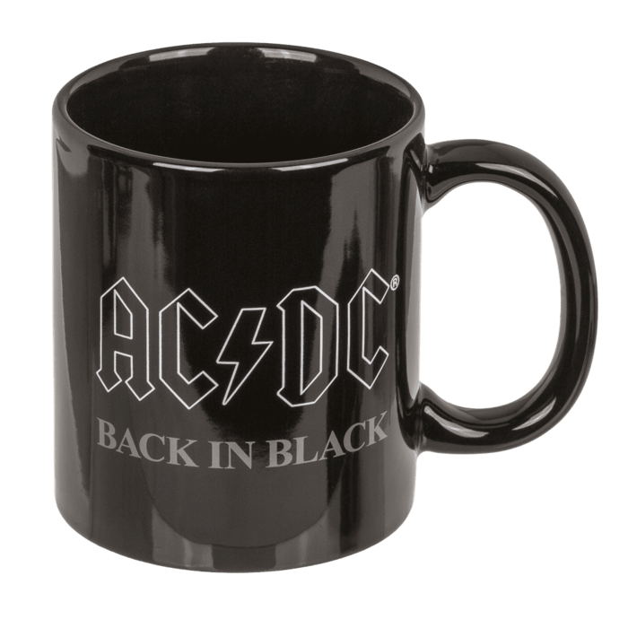Presentset, Mugg och strumpa, AC/DC - 4