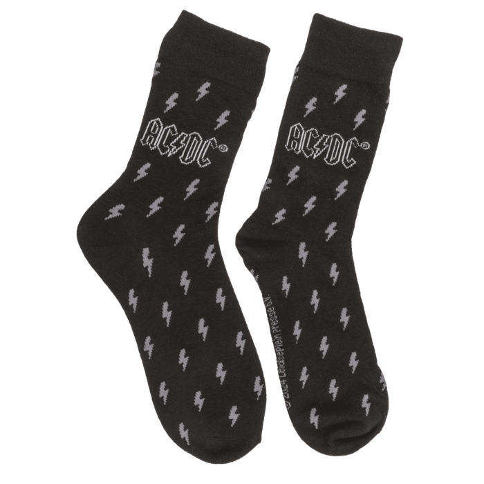 Presentset, Mugg och strumpa, AC/DC - 6
