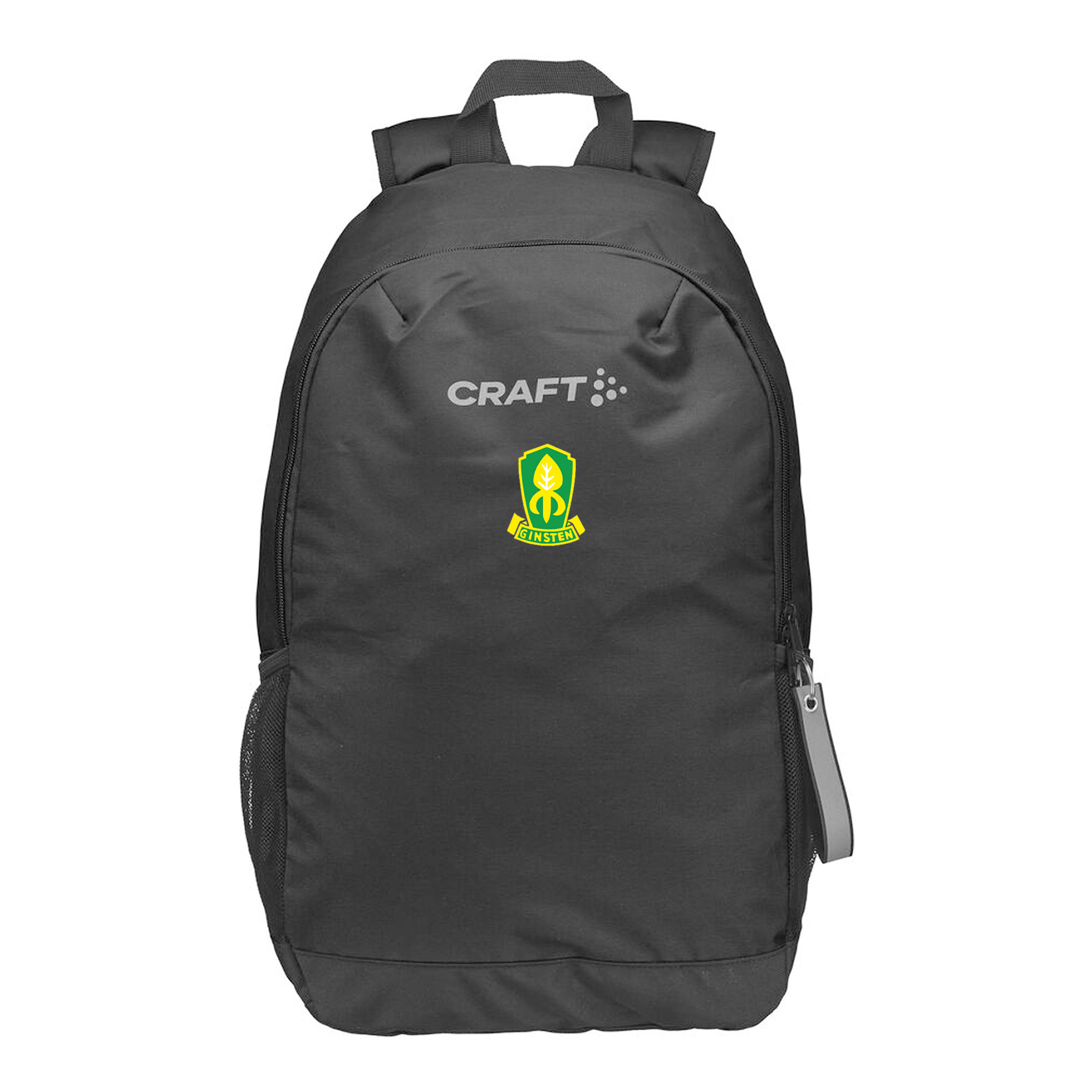 Craft Ability Practice Backpack (Ginsten)