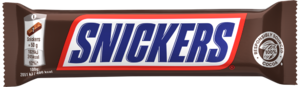 Snickers 50g Singel 32st
