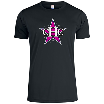 T-shirt Clique Basic FUNCTION Crocodiles HBG Cheer