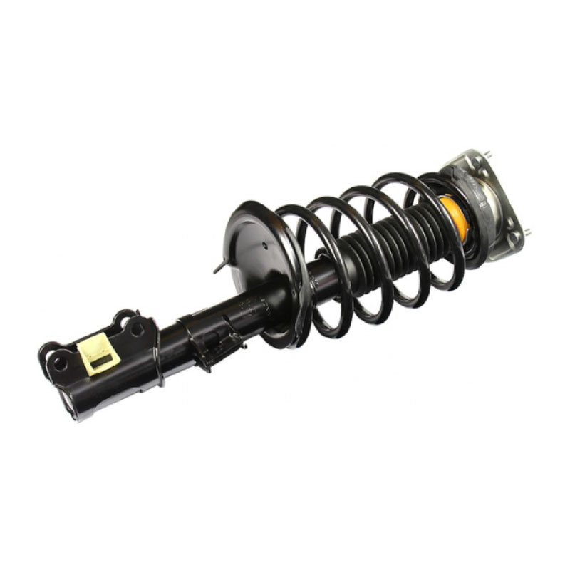 Shock absorber kit front Volvo (11)
