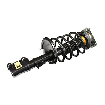 Shock absorber kit front Volvo (11)