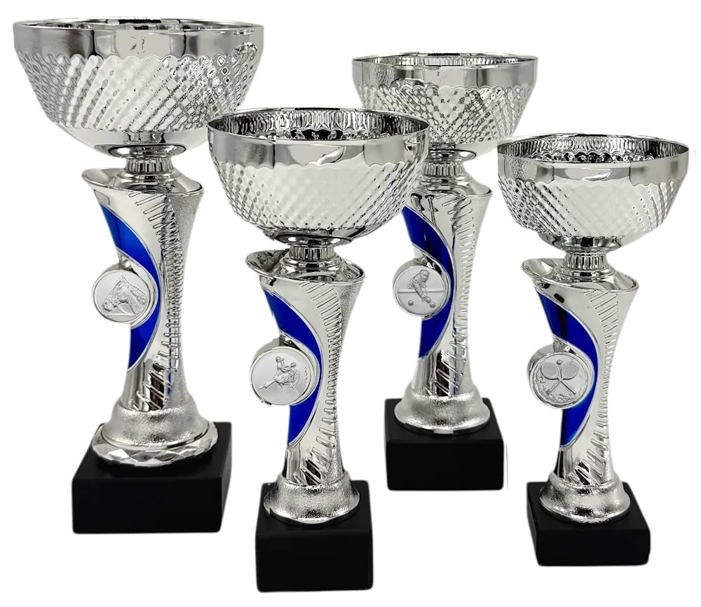 Pokal Frosinone, inklusive gravyr!