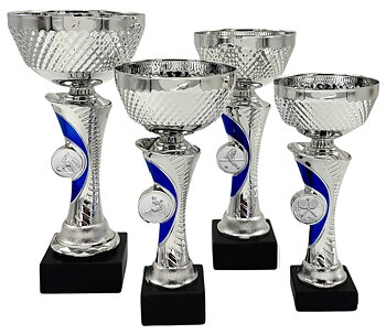 Pokal Frosinone, inklusive gravyr!