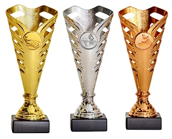 Pokal Vittoria, inklusive gravyr!
