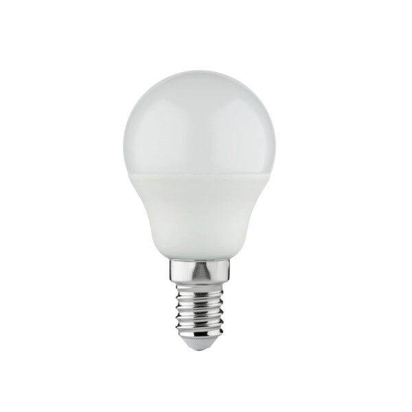 KANLUX LED E14 Litet Klot 5,9W (60W) 4000K