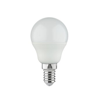 KANLUX LED E14 Litet Klot 5,9W (60W) 4000K