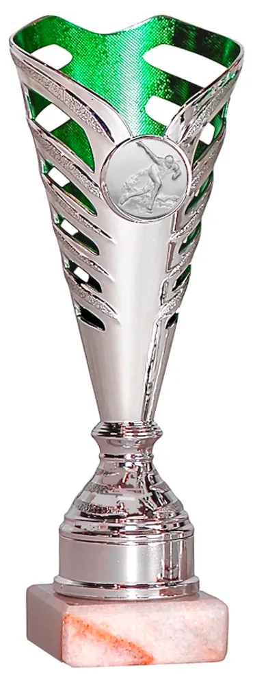Pokal Syrakusa, inklusive gravyr! - 2