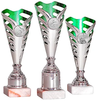 Pokal Syrakusa, inklusive gravyr!