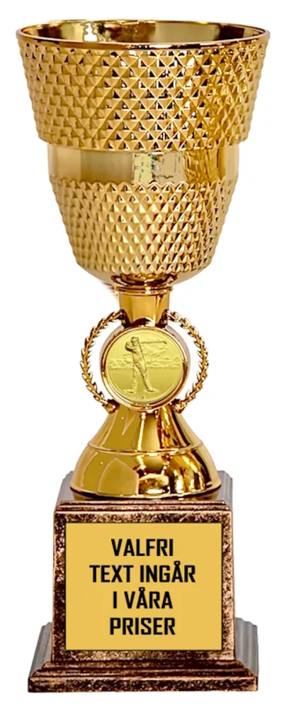Pokal Modica, inklusive gravyr! - 2