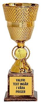Pokal Modica, inklusive gravyr!