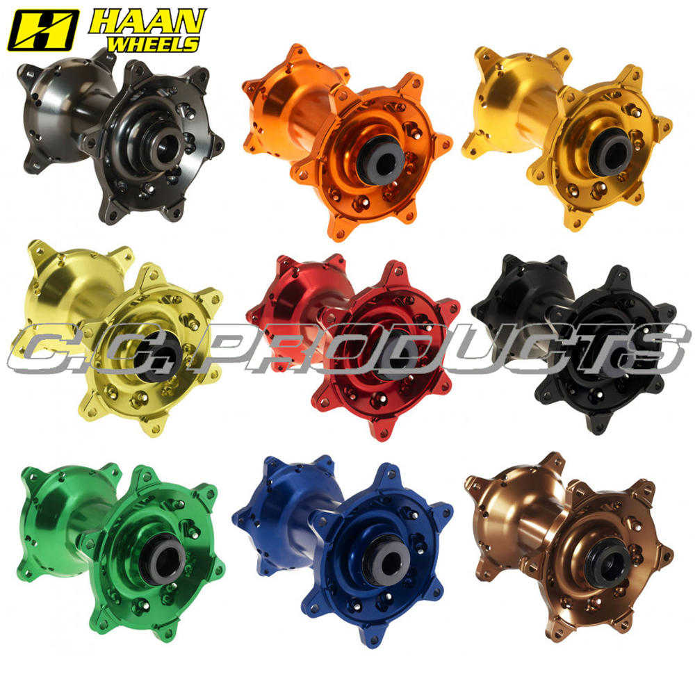18x2,50 Husqvarna FR 450 Rally 17- Rear Wheel - 27