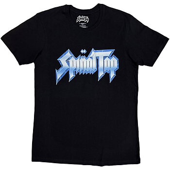 Spinal Tap Logo T-Shirt