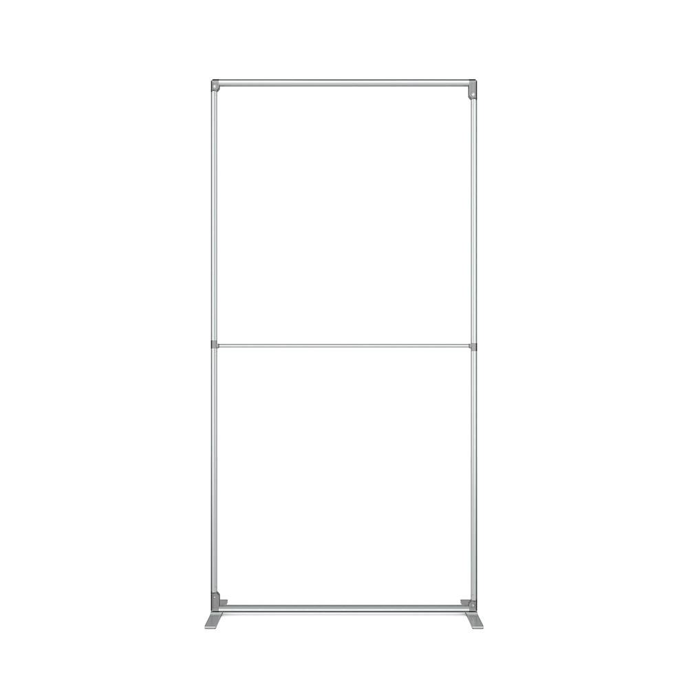 FlexFrame Wall B 100  x H 200 cm - 7