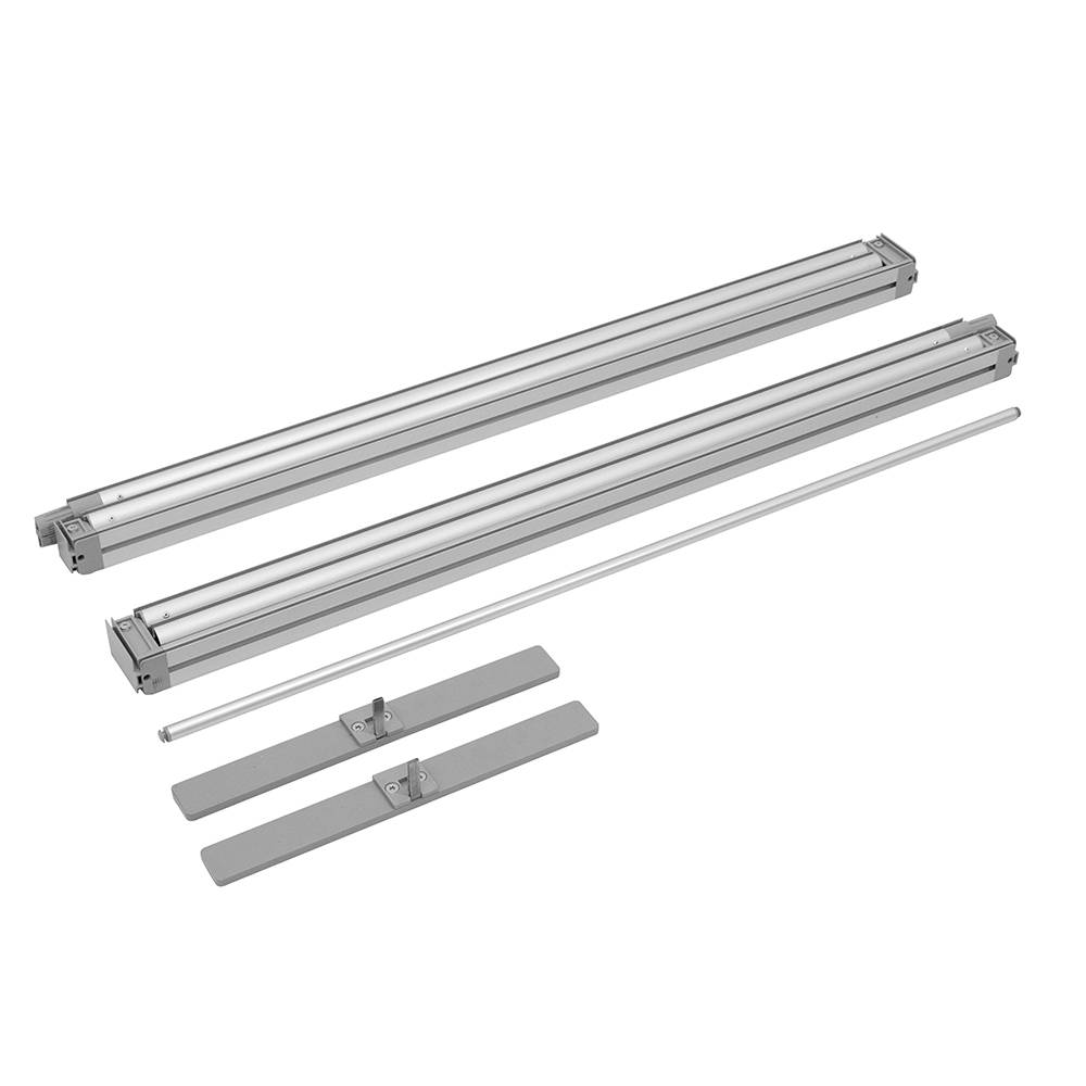 FlexFrame Wall B 100  x H 200 cm - 9