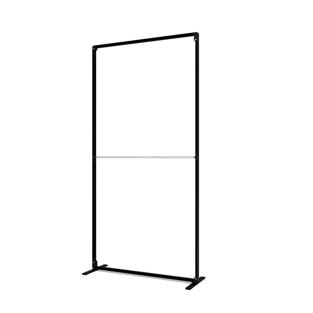 FlexFrame Wall B 100  x H 200 cm - 6