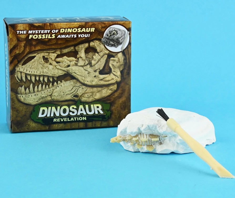 Utgrävningskit Dinosaurie - 2