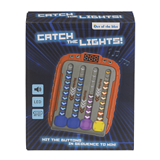 Catch the Lights spelkonsol